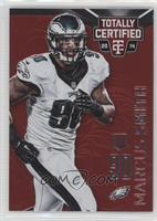 Marcus Smith [Noted] #/100