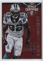 Jerricho Cotchery #/100