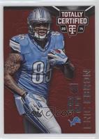 Eric Ebron #/100