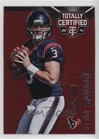 Tom Savage #/100