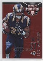 Tre Mason #/100