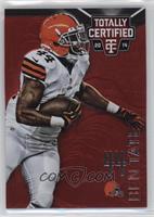 Ben Tate #/100