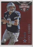 Tony Romo #/100