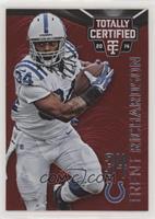 Trent Richardson #/100