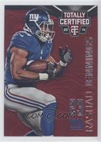 Rashad Jennings #/100