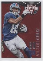 Victor Cruz #/100