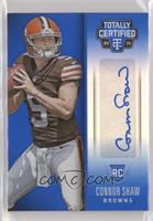 Connor Shaw #/10