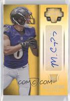 Michael Campanaro #/5