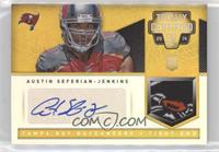 Austin Seferian-Jenkins #/5