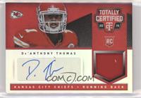 De'Anthony Thomas #/25