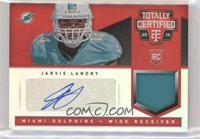 Jarvis Landry #/25