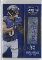 Michael Campanaro #/25