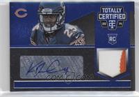 Ka'Deem Carey #/25