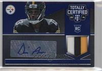 Dri Archer #/50