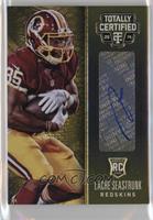 Lache Seastrunk #/10