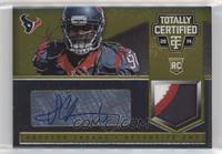 Jadeveon Clowney #/10