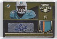 Jarvis Landry #/25