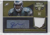 Jordan Matthews #/25