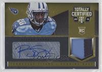 Bishop Sankey #/10