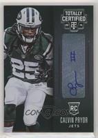 Calvin Pryor #/5