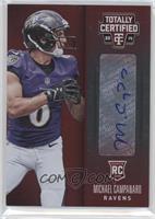 Michael Campanaro #/50