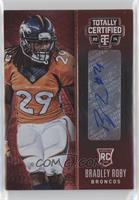 Bradley Roby #/50