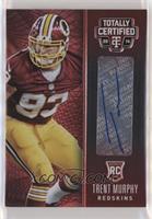 Trent Murphy #/50