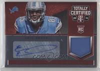 Eric Ebron #/50