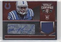 Donte Moncrief #/100