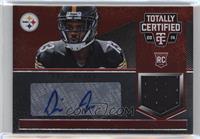 Dri Archer #/100