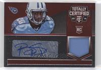 Bishop Sankey #/75