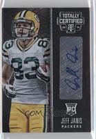 Jeff Janis