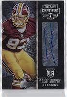 Trent Murphy