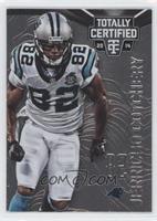 Jerricho Cotchery