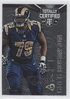 Greg Robinson