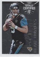 Blake Bortles