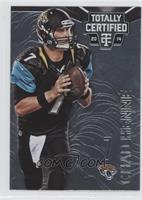 Chad Henne