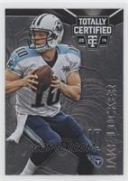 Jake Locker