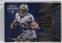 Jimmy Graham #/50