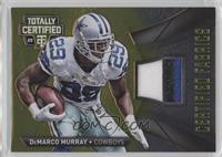 DeMarco Murray #/25