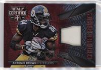 Antonio Brown #/100