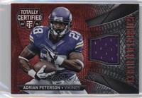 Adrian Peterson #/100