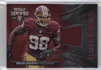 Brian Orakpo #/100