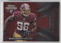 Brian Orakpo #/100