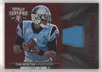 Cam Newton #/100