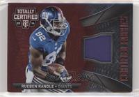 Rueben Randle [EX to NM] #/100