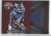 Rueben Randle #/100