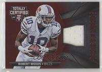 Robert Woods #/100