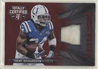 Trent Richardson #/100