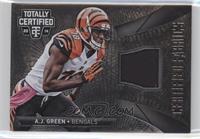 A.J. Green